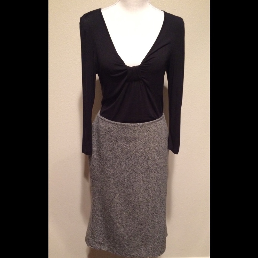 The Limited Skirt